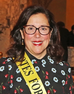 Cindee Schreiber Gold