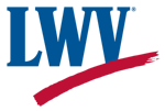 League of Women Voters Nashville Chapter Logo