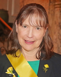 Barbara Gay