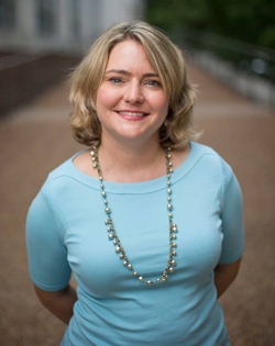 Anne Marie Farmer