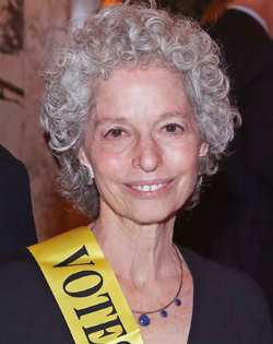 Debby Gould