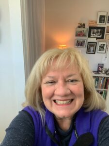 Rita Bullinger