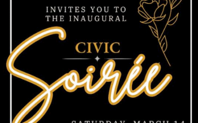 Protected: Civic Soiree